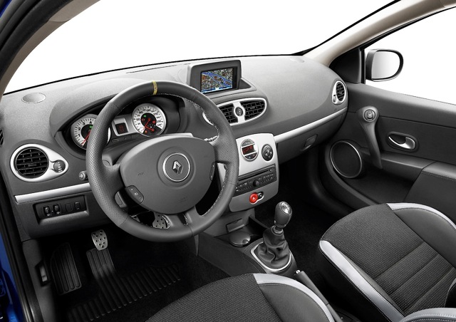 Renault Clio 5 Doors foto 29