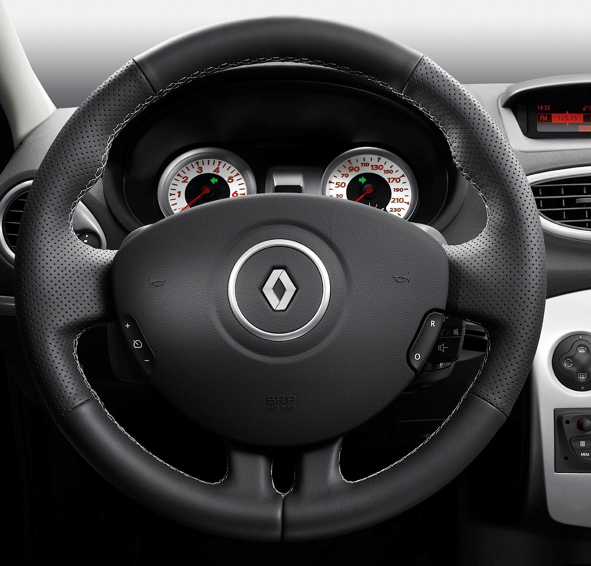 Renault Clio 5 Doors photo 31