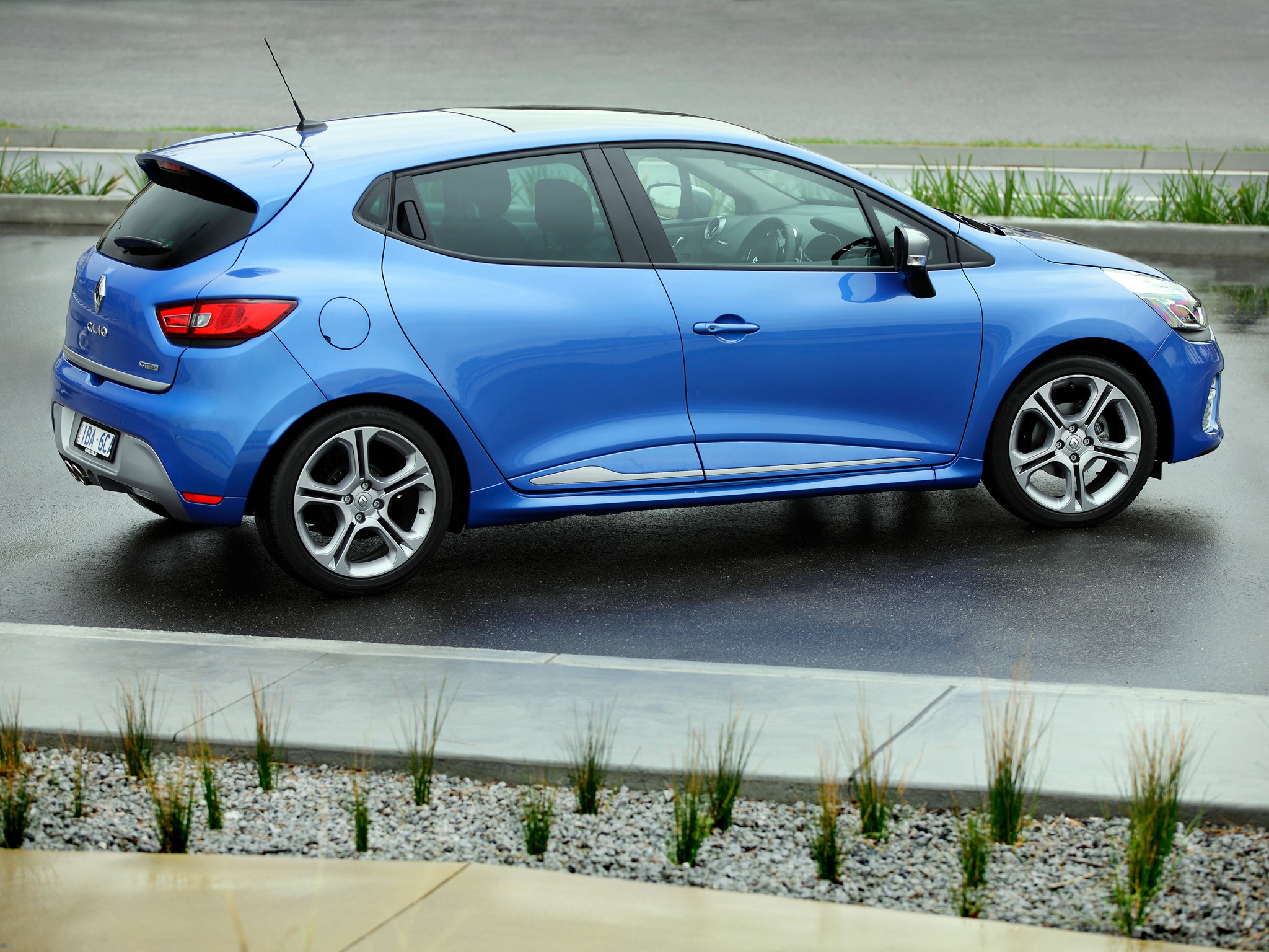 Renault Clio 5 Doors photo 12