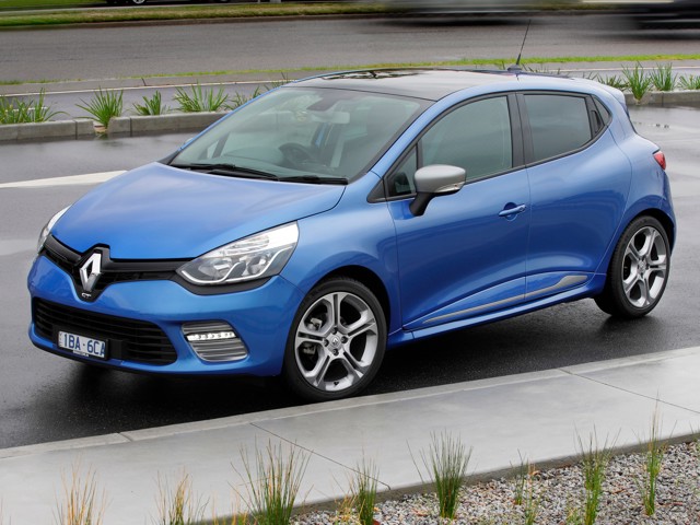 Renault Clio 5 Doors foto 14