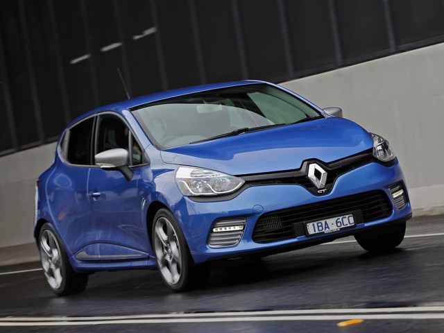 Renault Clio 5 Doors foto 15