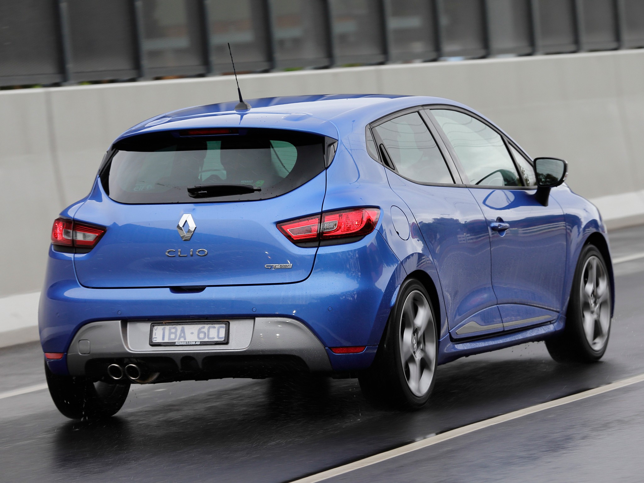 Renault Clio 5 Doors photo 16