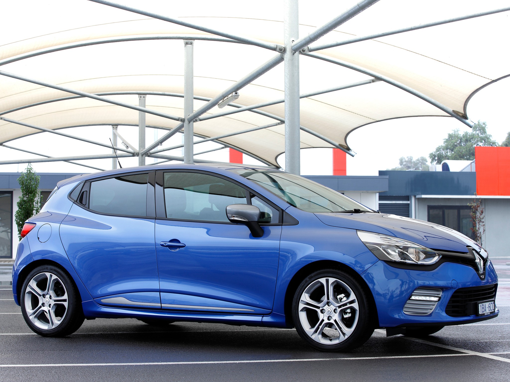 Renault Clio 5 Doors photo 18