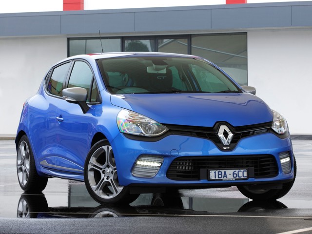 Renault Clio 5 Doors foto 19