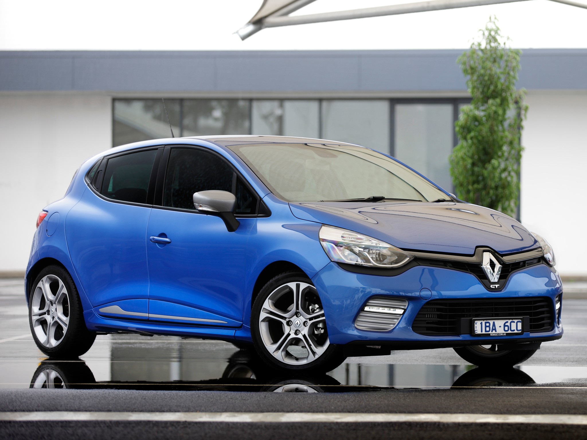 Renault Clio 5 Doors photo 20