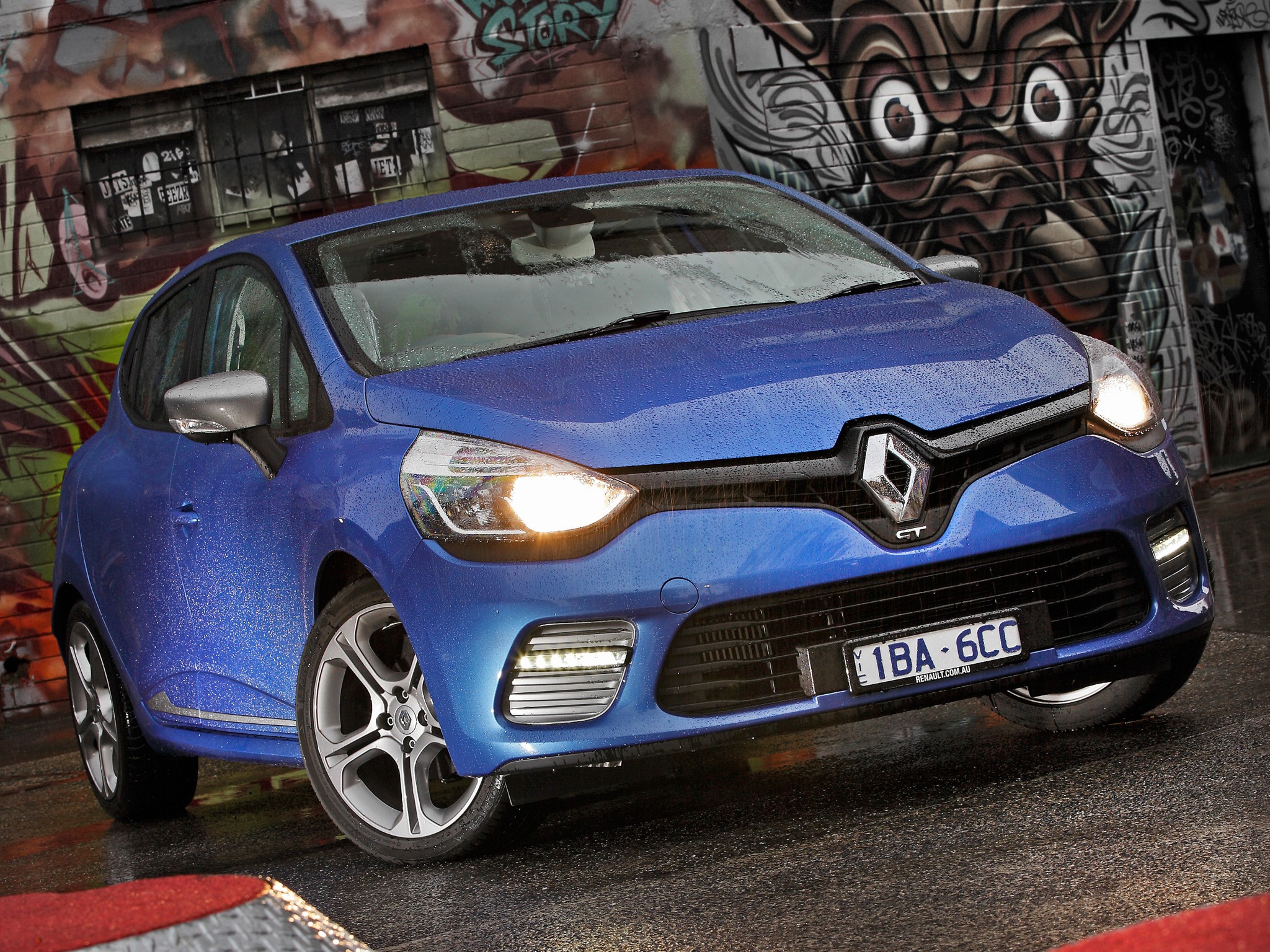 Renault Clio 5 Doors photo 21