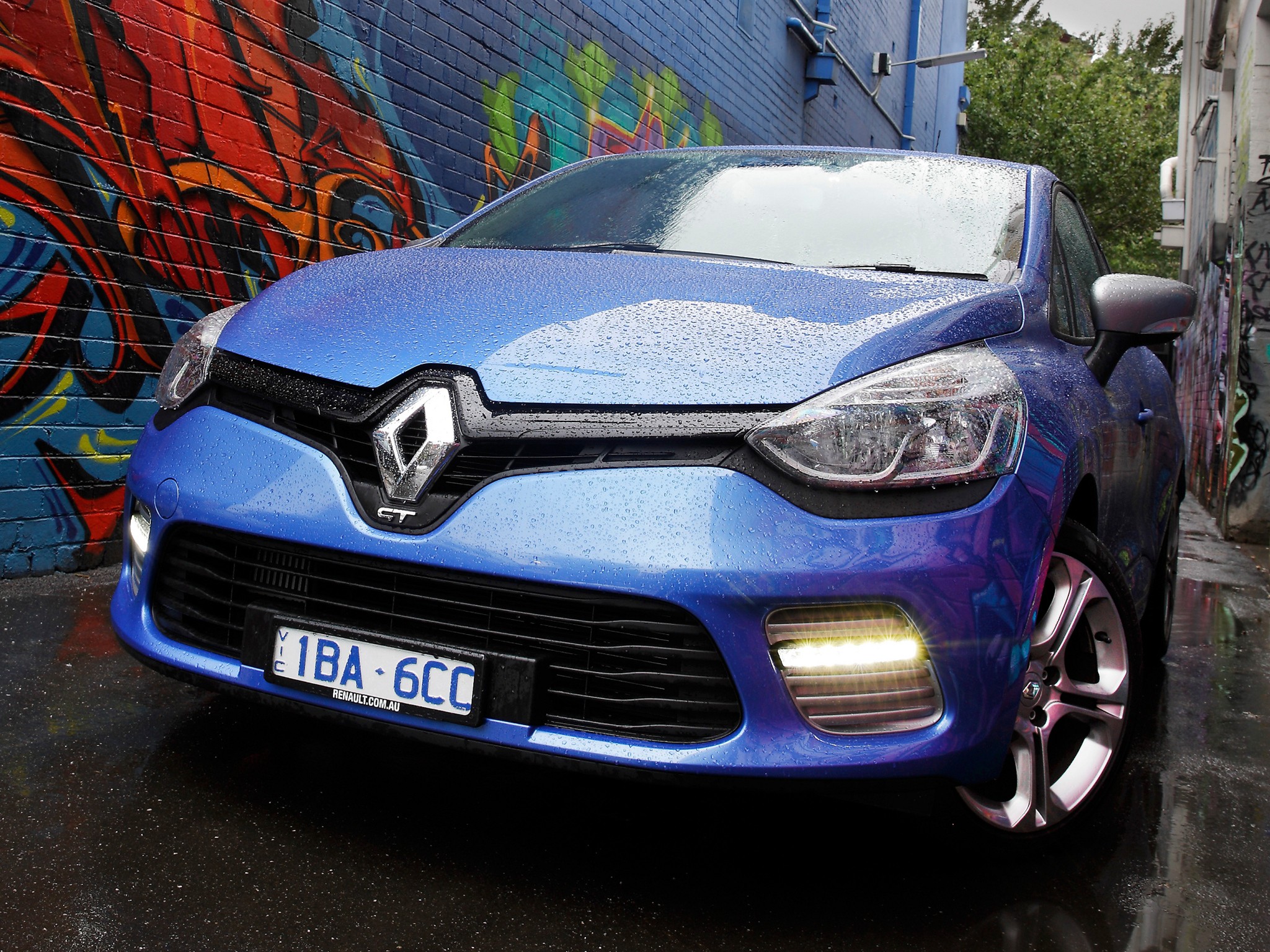 Renault Clio 5 Doors photo 23