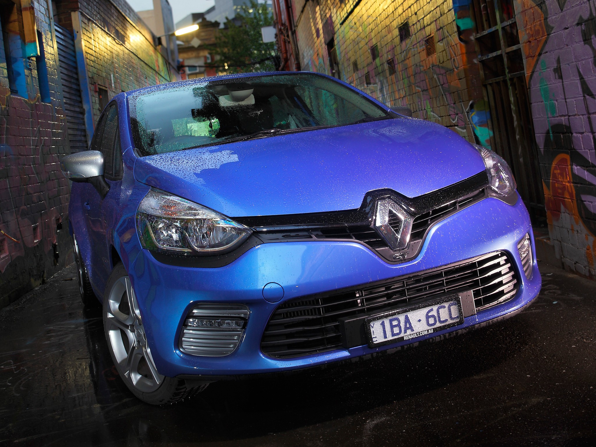 Renault Clio 5 Doors photo 25