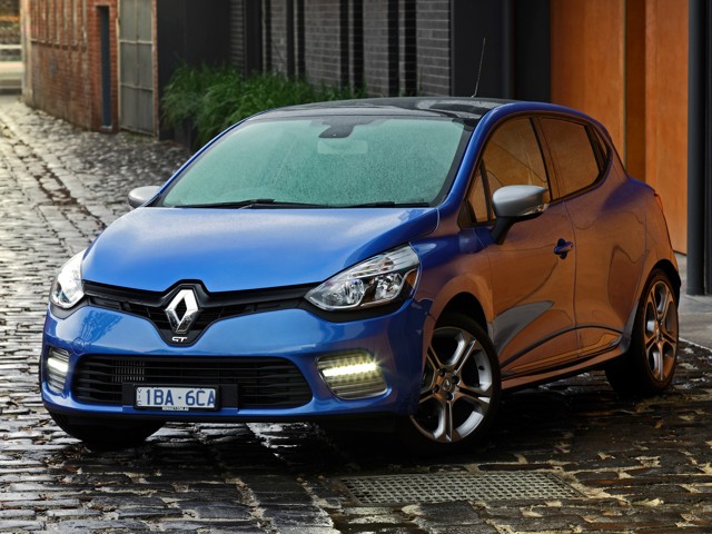 Renault Clio 5 Doors foto 26