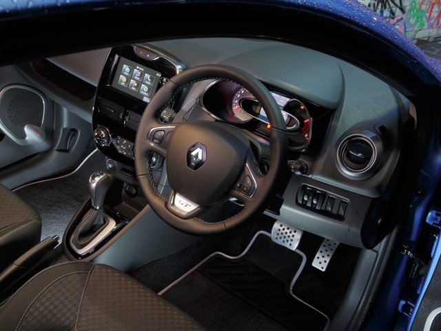Renault Clio 5 Doors foto 34
