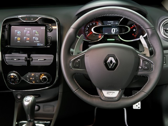 Renault Clio 5 Doors foto 35