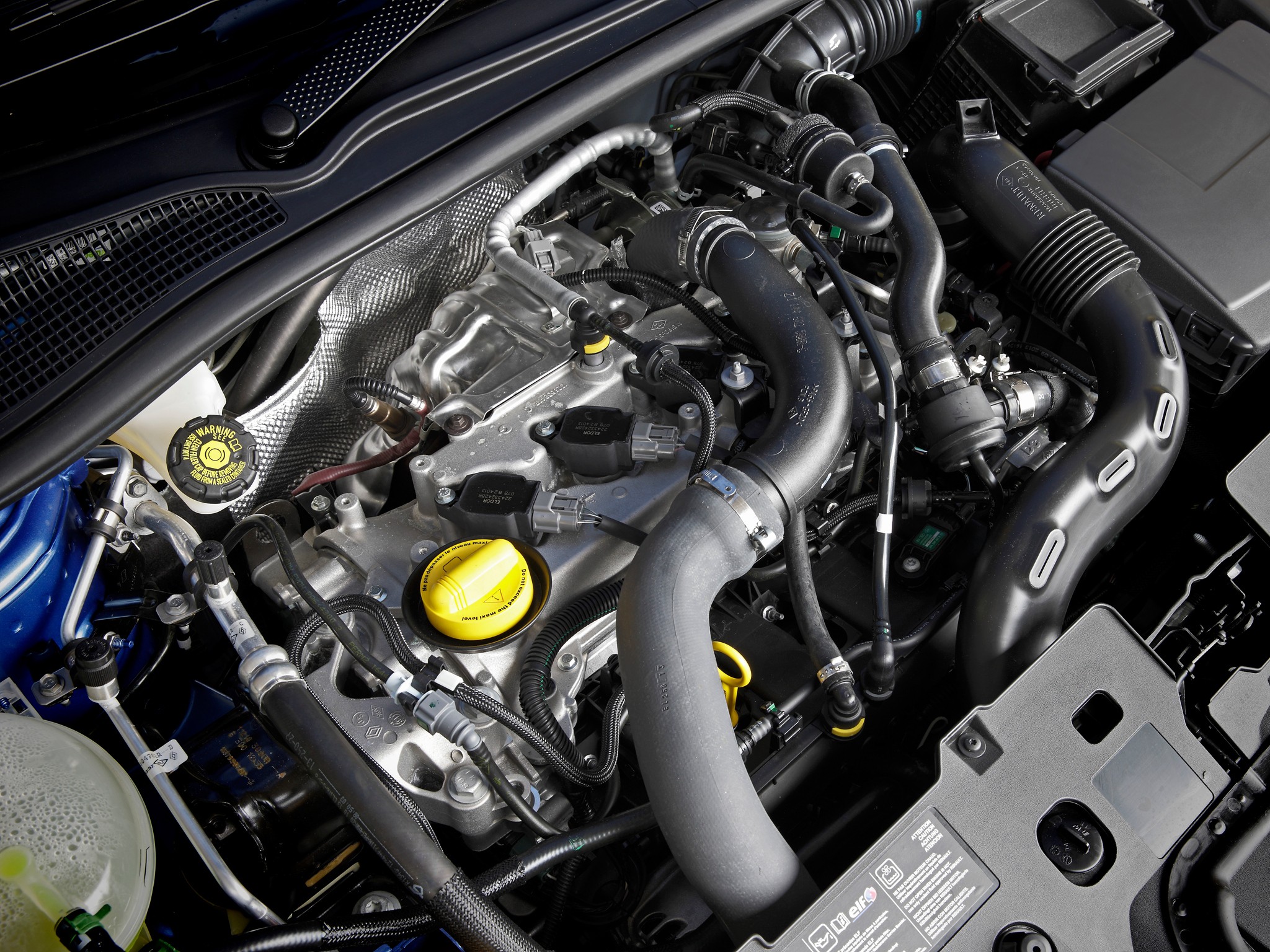 Renault Clio 5 Doors photo 37