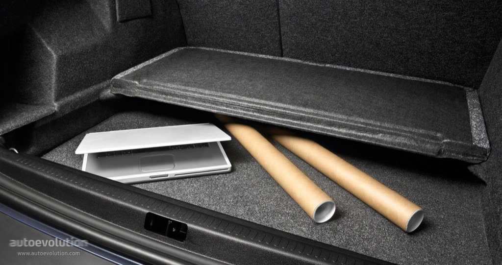 Renault Clio Estate photo 10