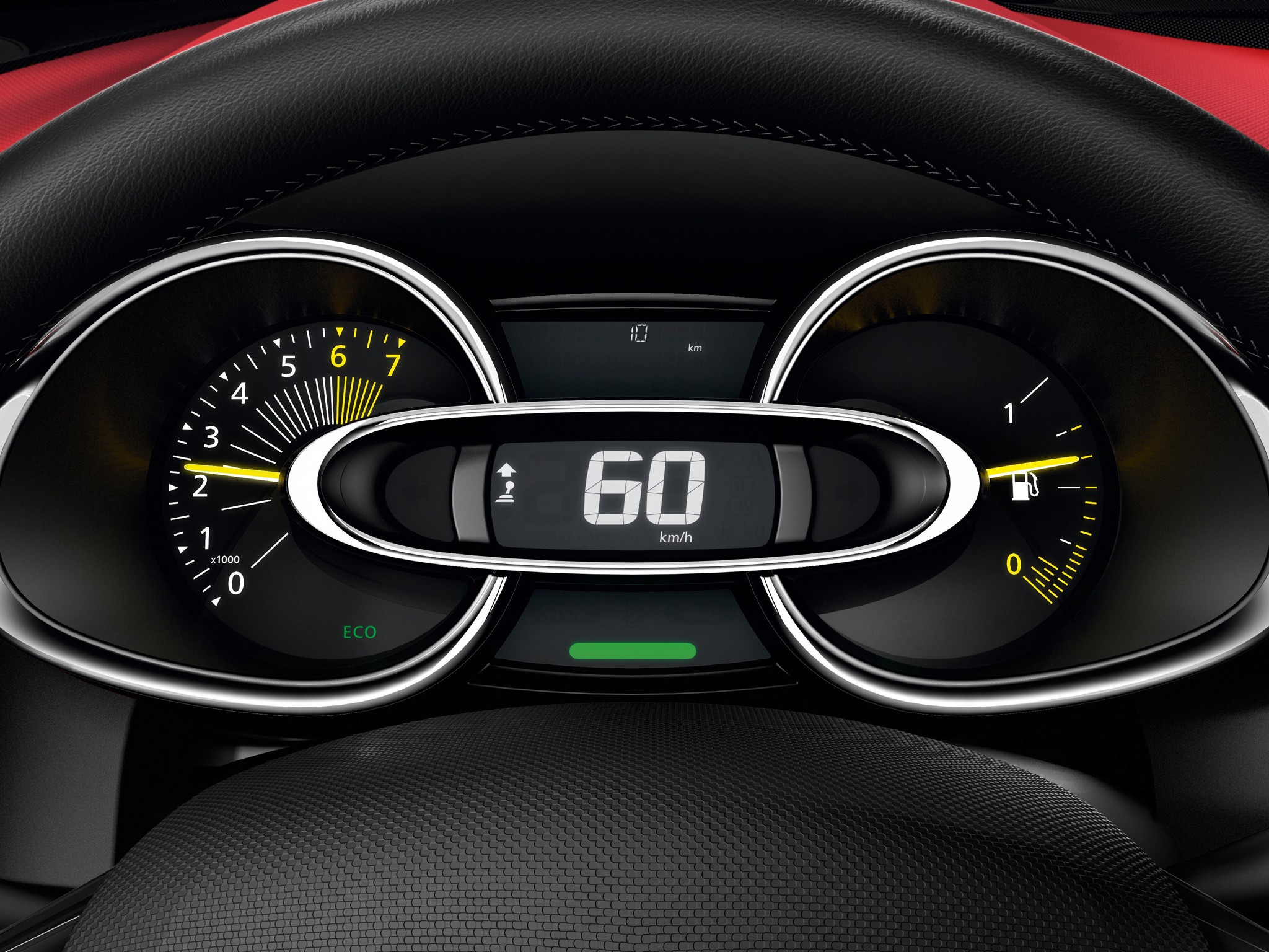 Renault Clio Estate photo 60