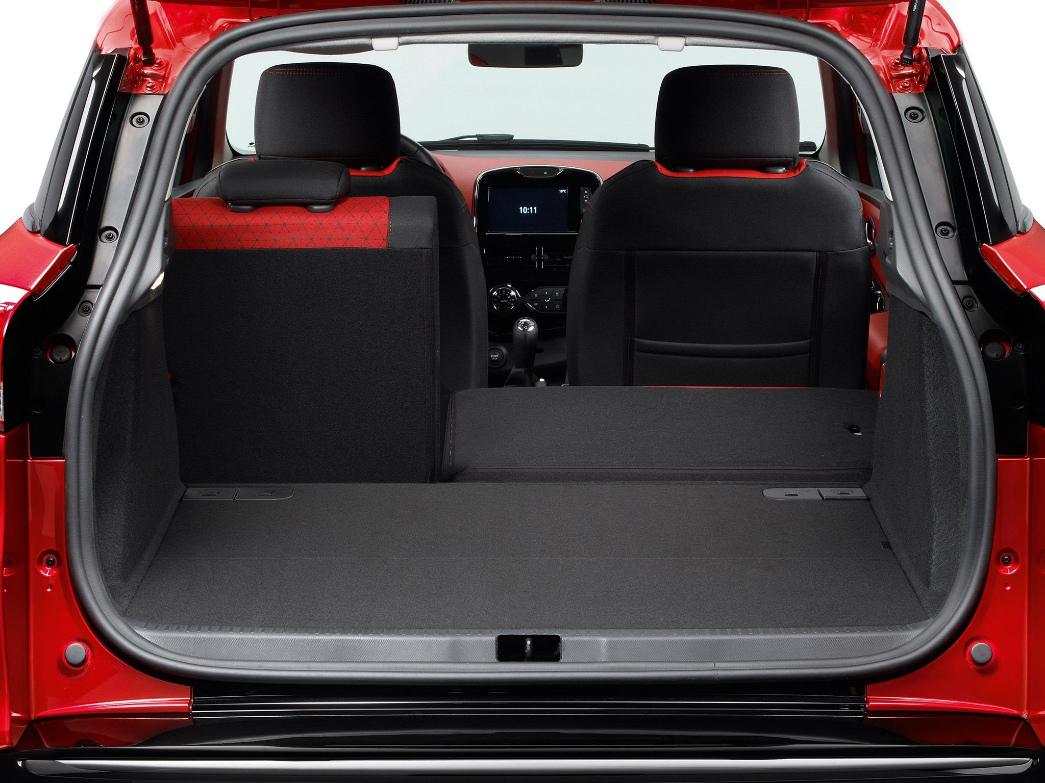 Renault Clio Estate photo 61