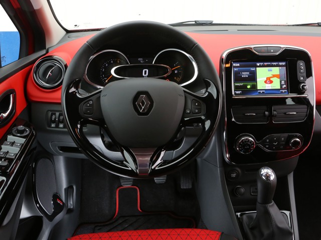 Renault Clio Estate Foto 62