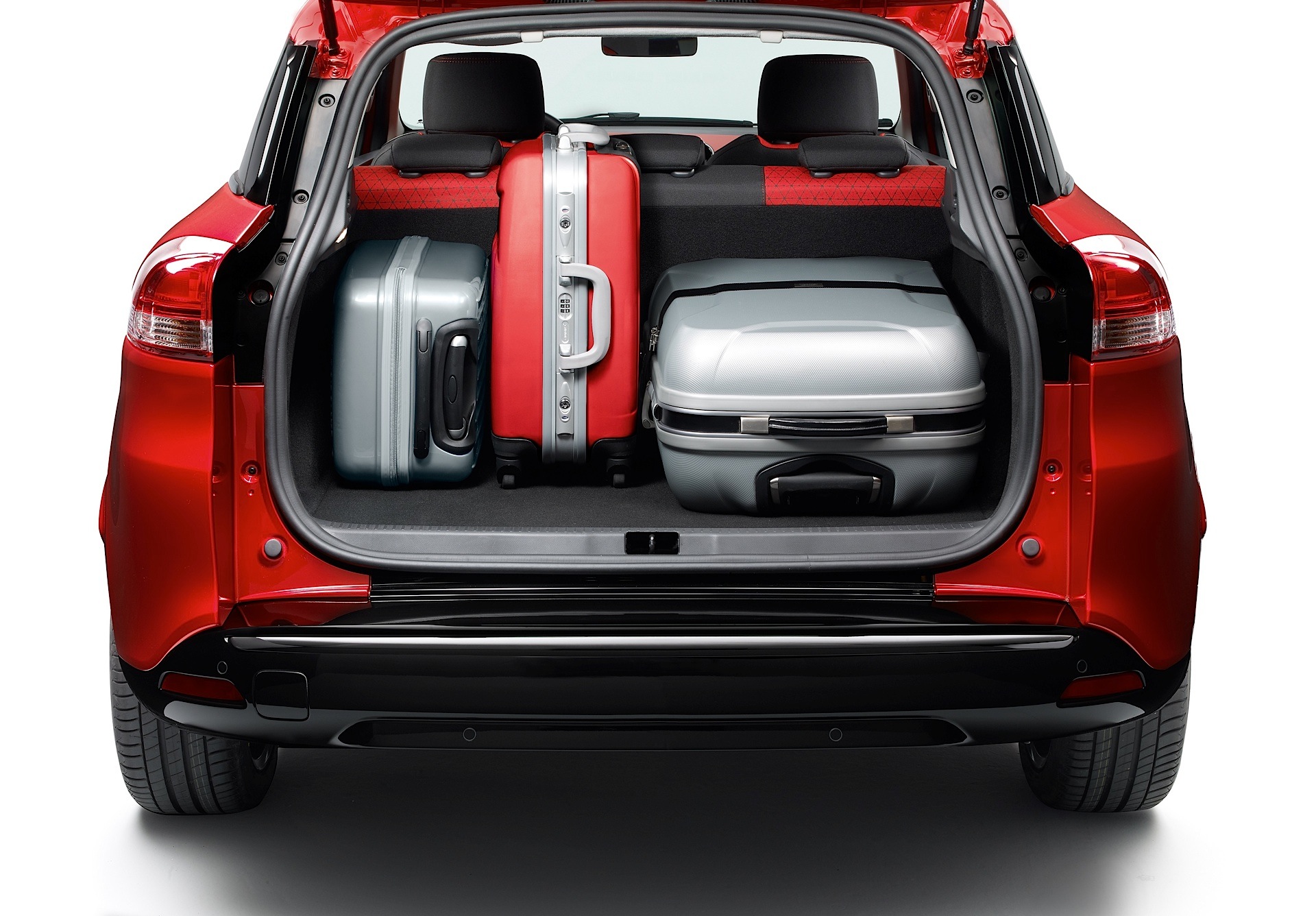 Renault Clio Estate photo 37