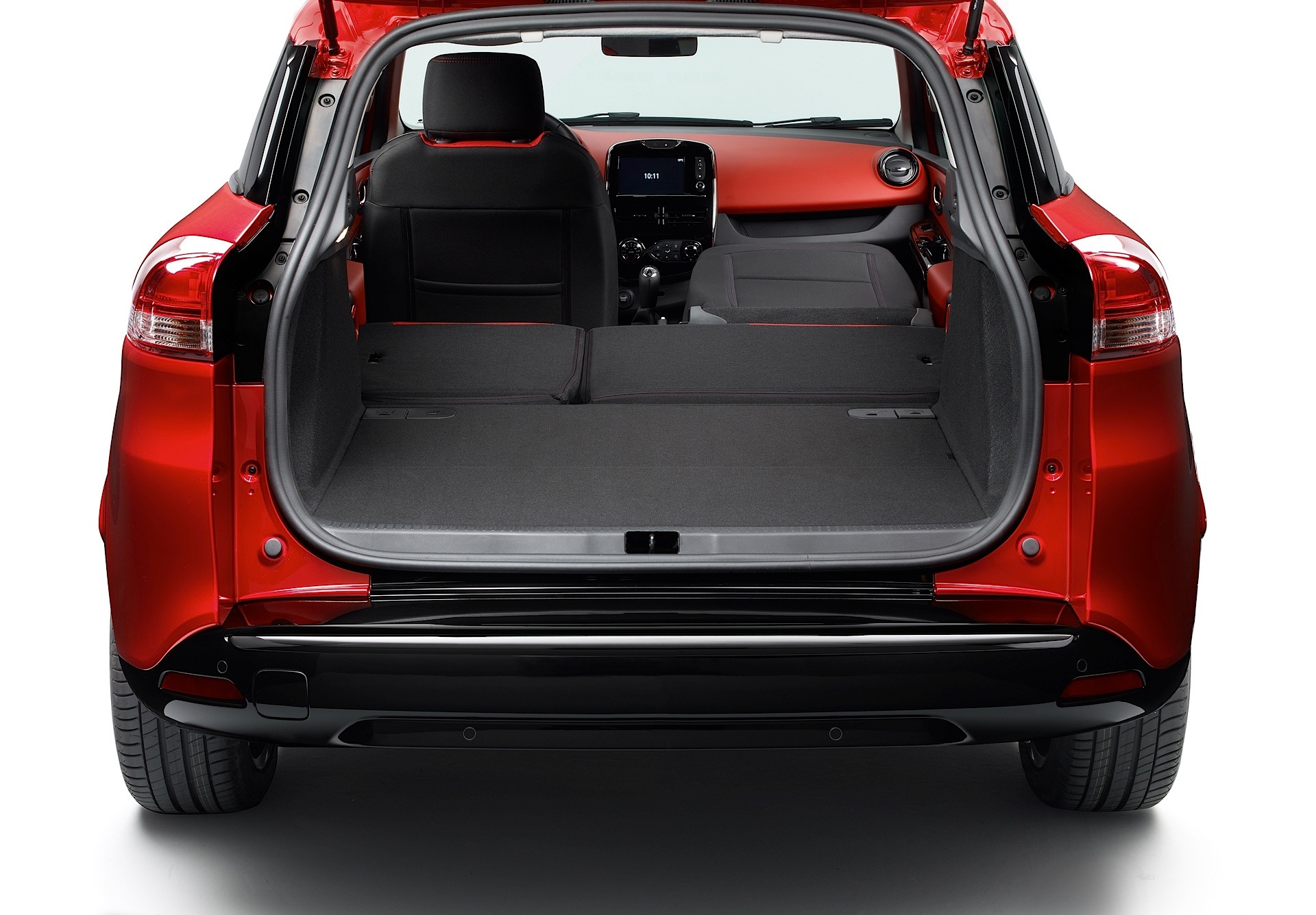 Renault Clio Estate photo 39