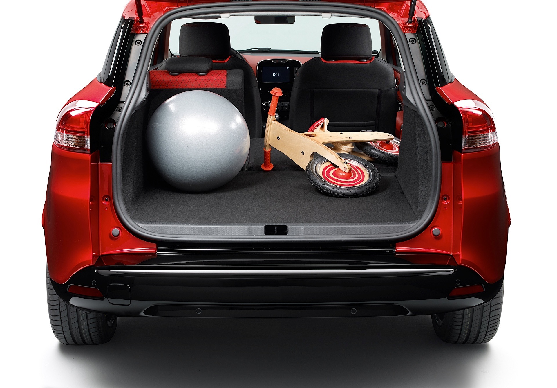 Renault Clio Estate photo 40