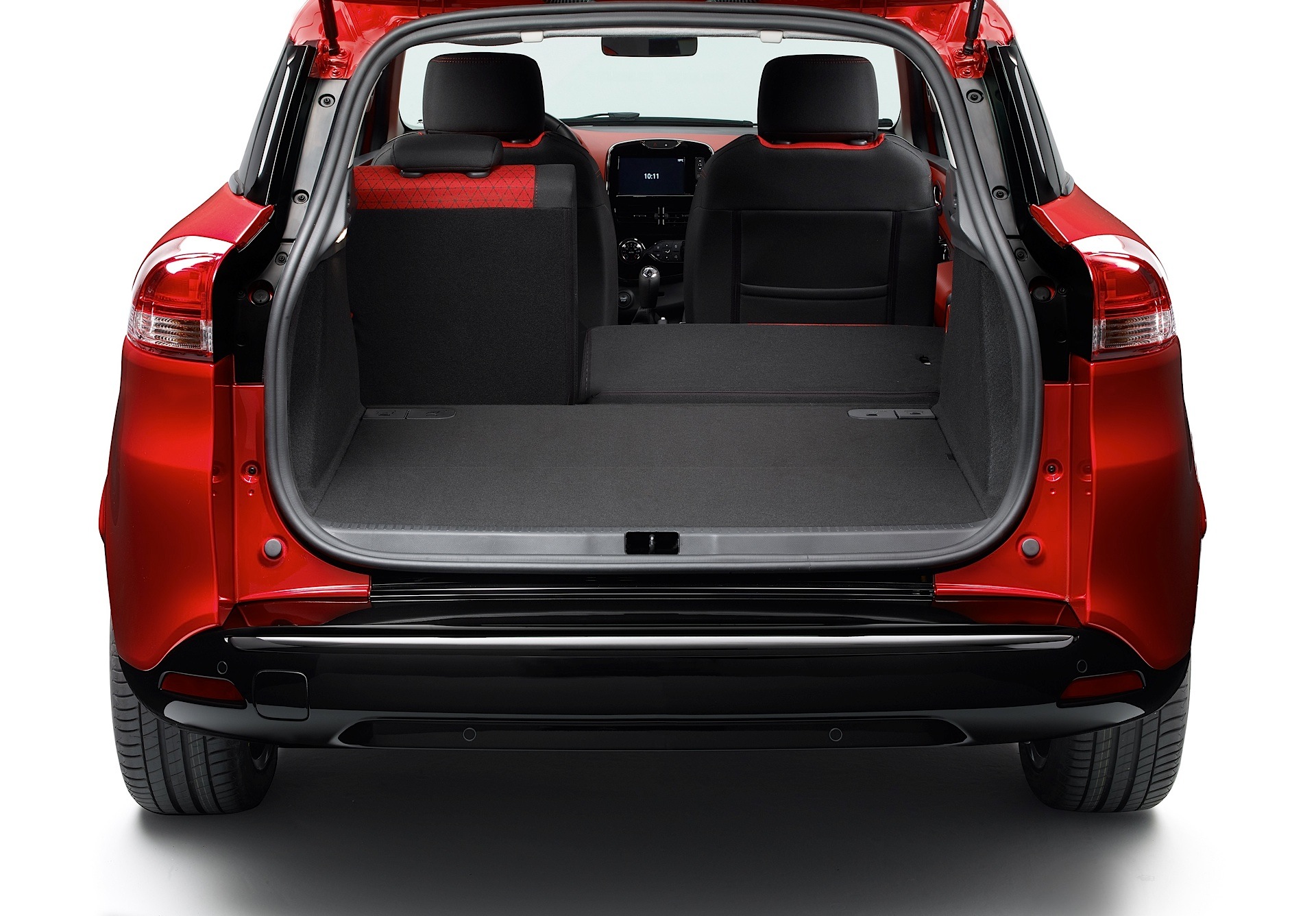 Renault Clio Estate photo 41