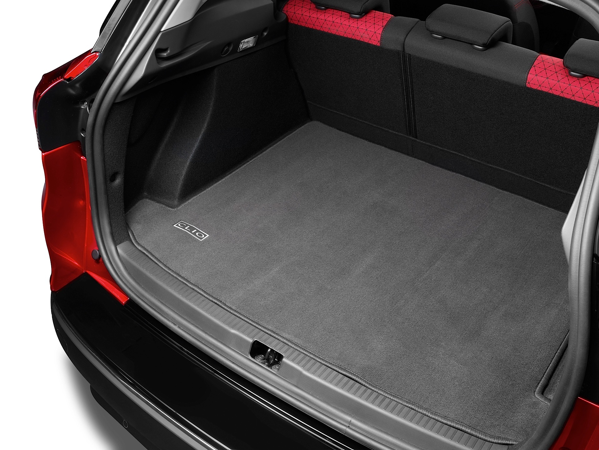 Renault Clio Estate photo 42