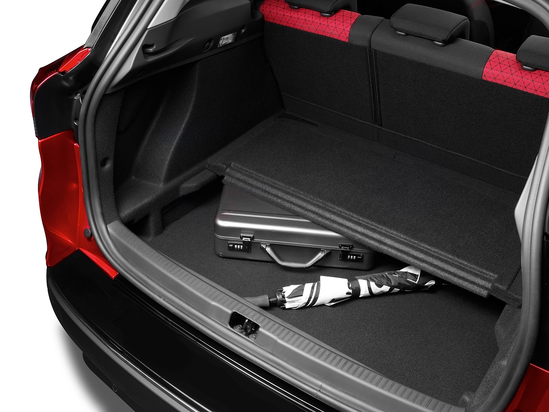 Renault Clio Estate photo 43