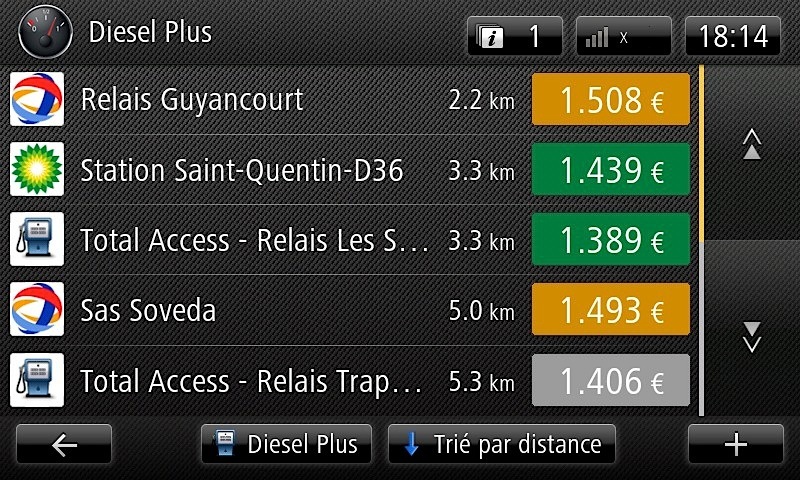 Renault Clio Estate photo 46