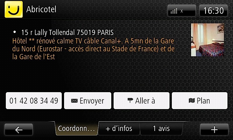 Renault Clio Estate photo 48