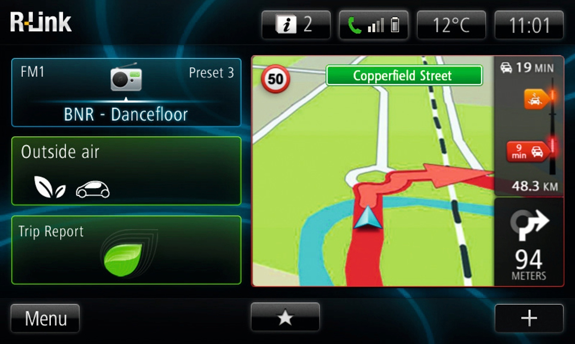 Renault Clio Estate photo 52