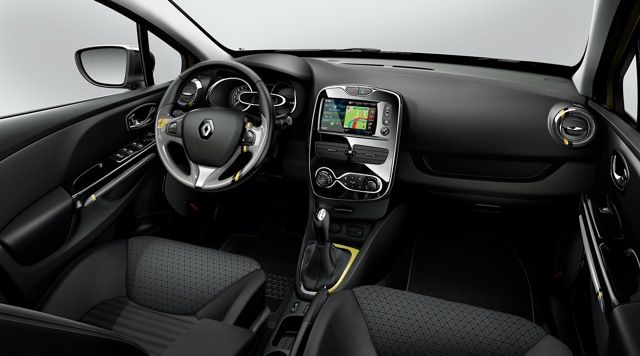 Renault Clio Estate Foto 57