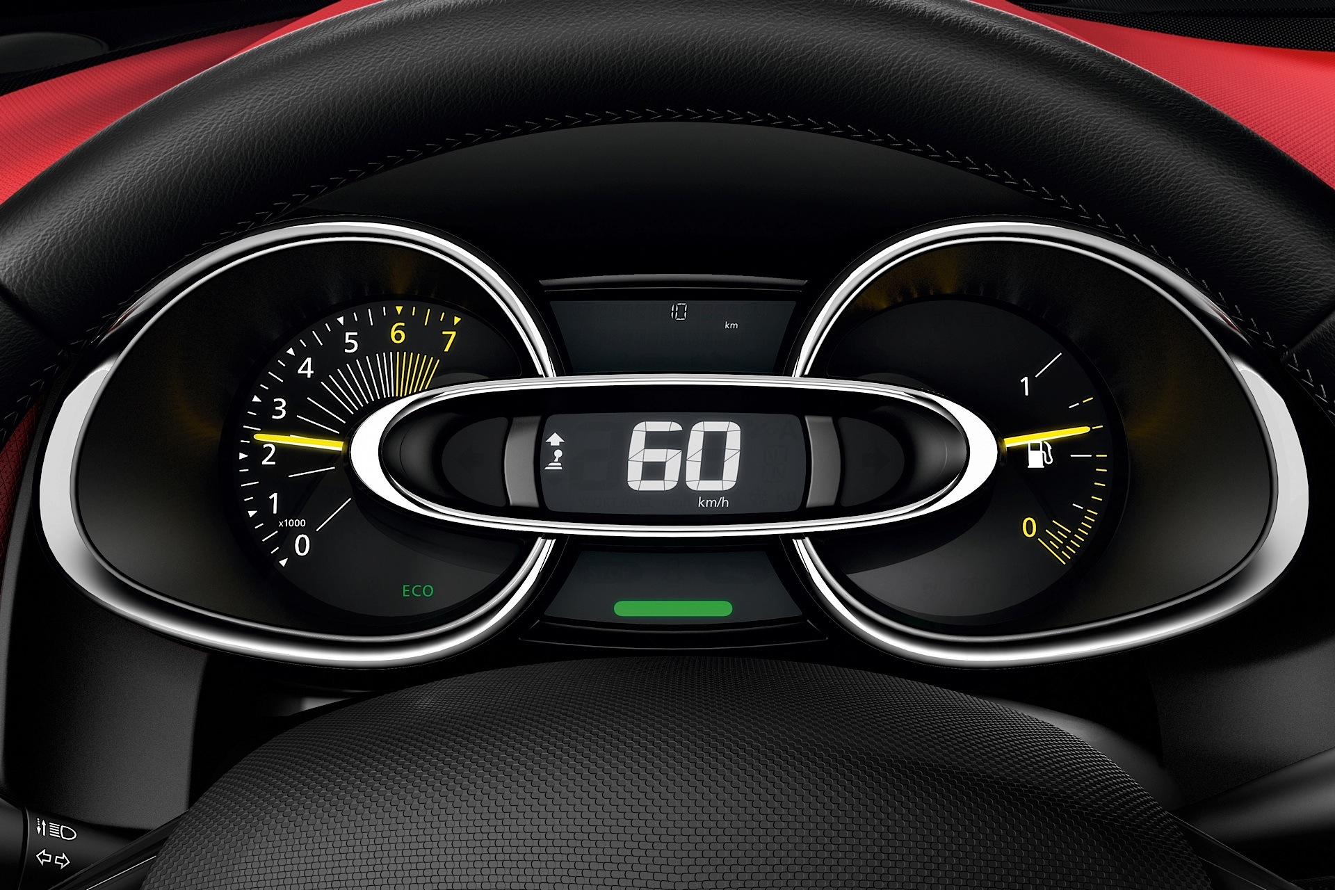 Renault Clio Estate photo 58