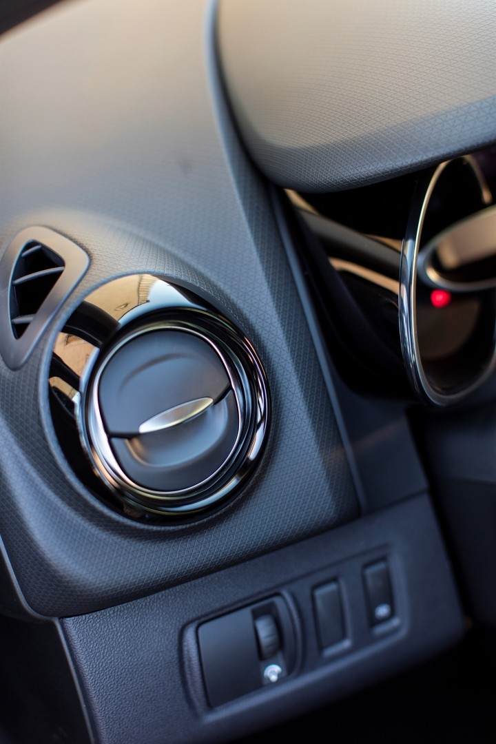 Renault Clio Estate photo 27