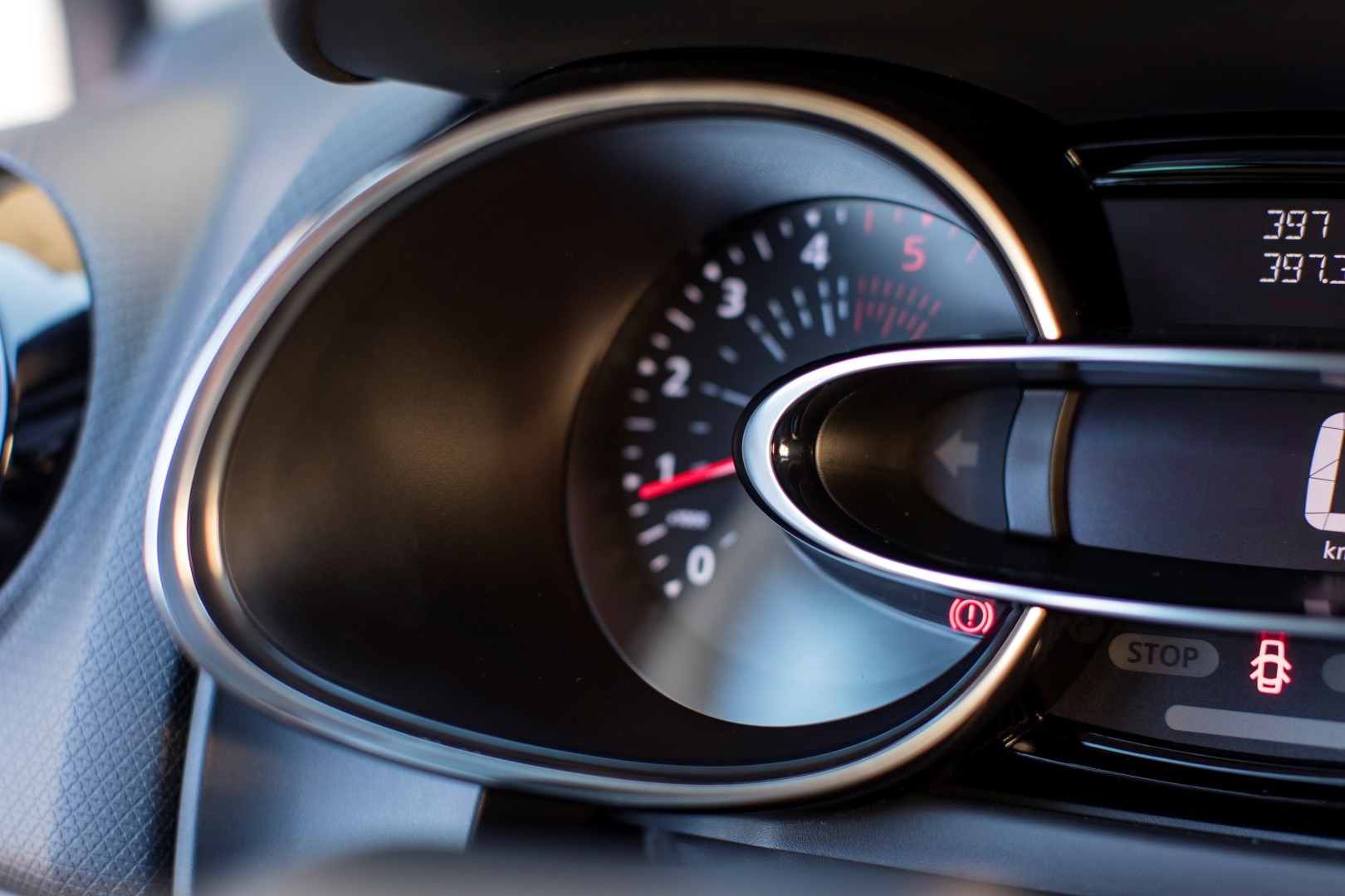 Renault Clio Estate photo 28