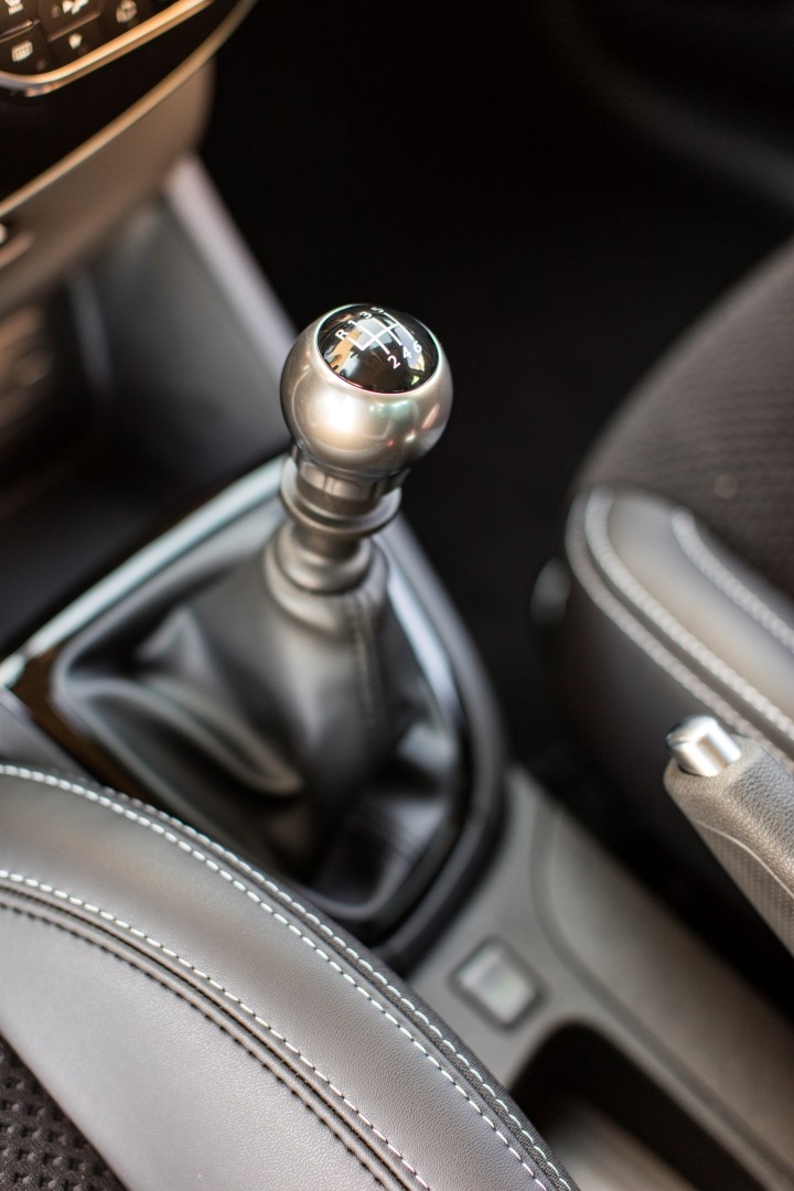 Renault Clio Estate photo 30