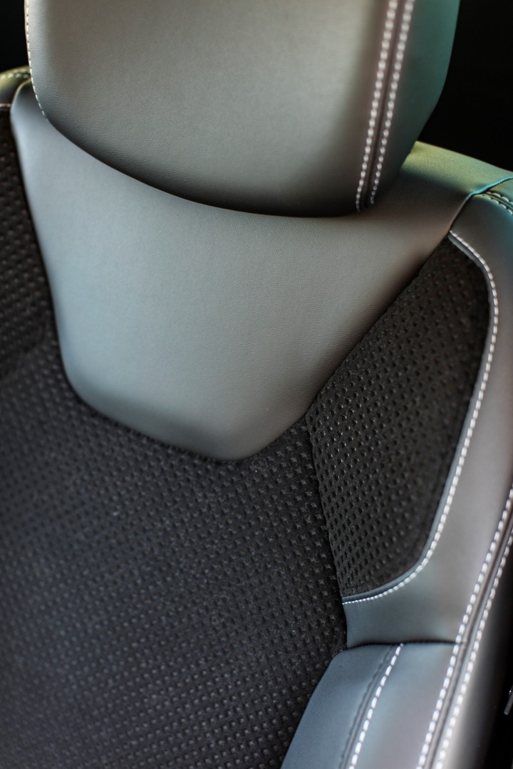 Renault Clio Estate photo 31