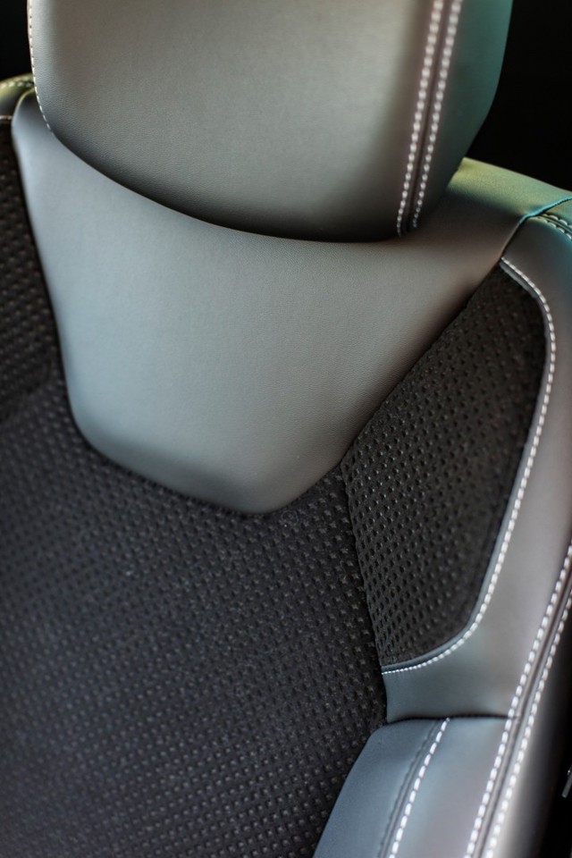 Renault Clio Estate photo 31
