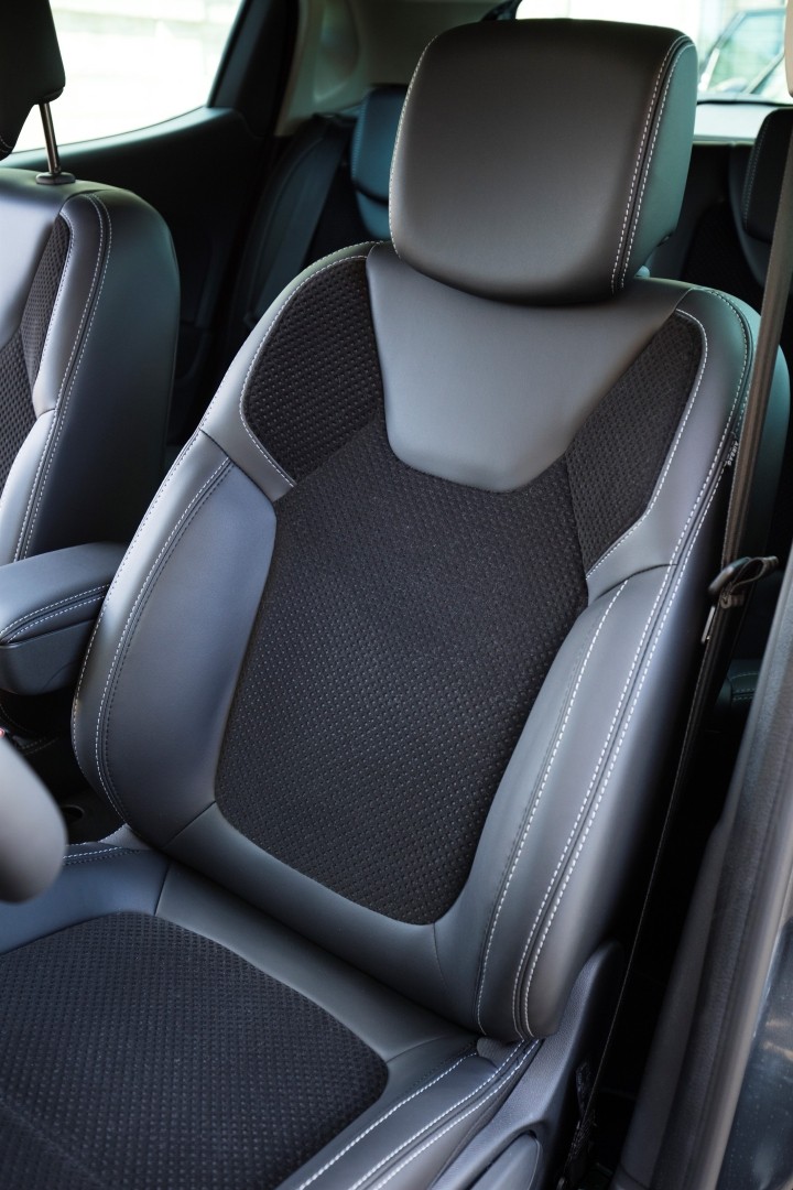 Renault Clio Estate photo 34