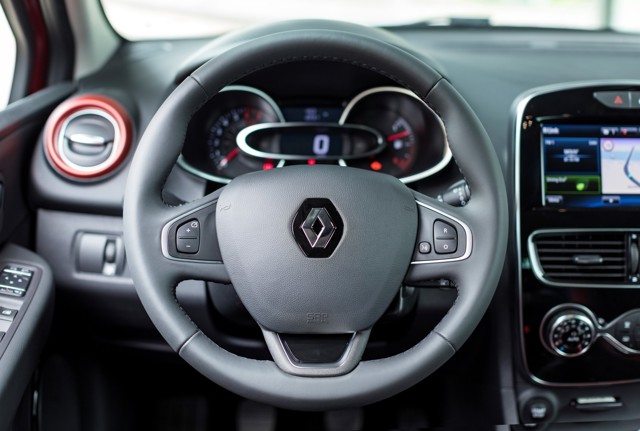 Renault Clio Estate photo 36