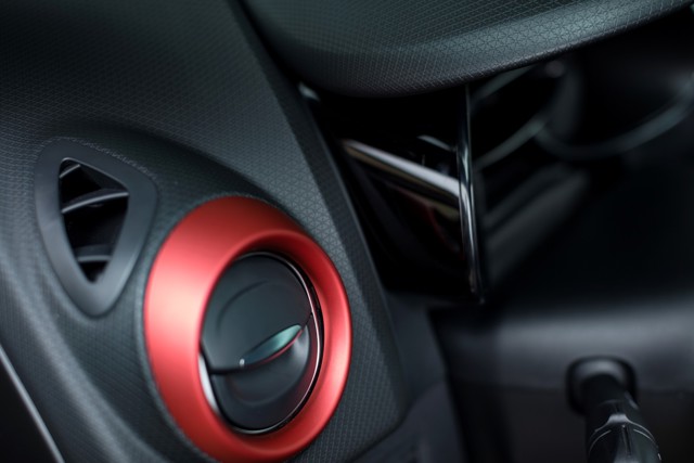 Renault Clio Estate photo 37