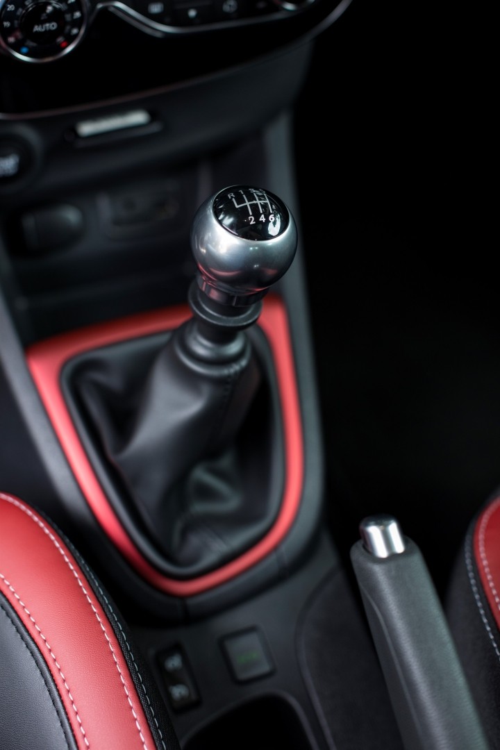 Renault Clio Estate photo 38