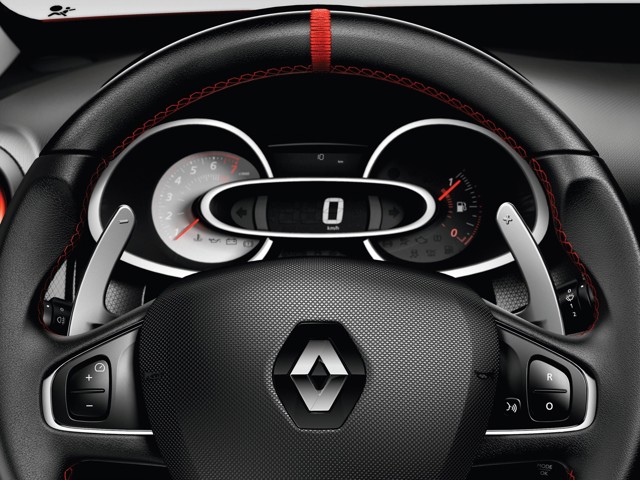 Renault Clio Rs photo 41
