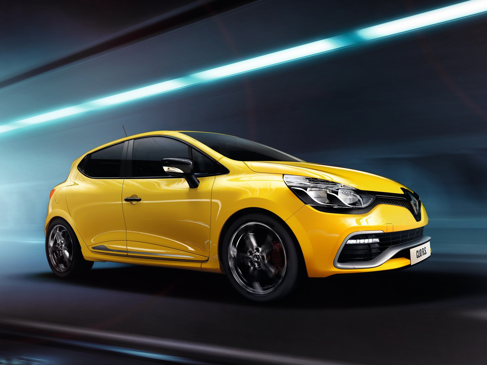 Renault Clio Rs photo 22