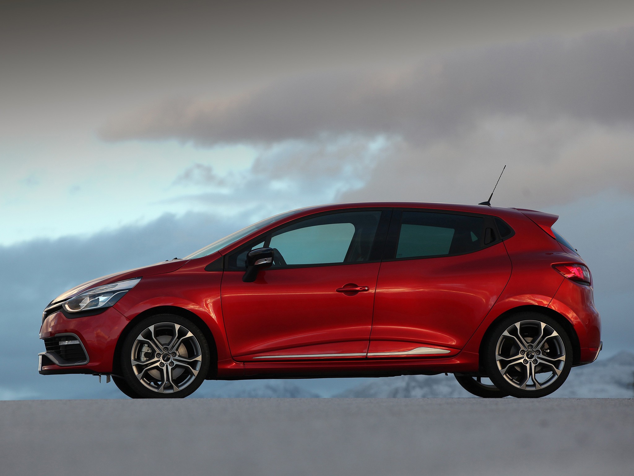 Renault Clio Rs photo 25