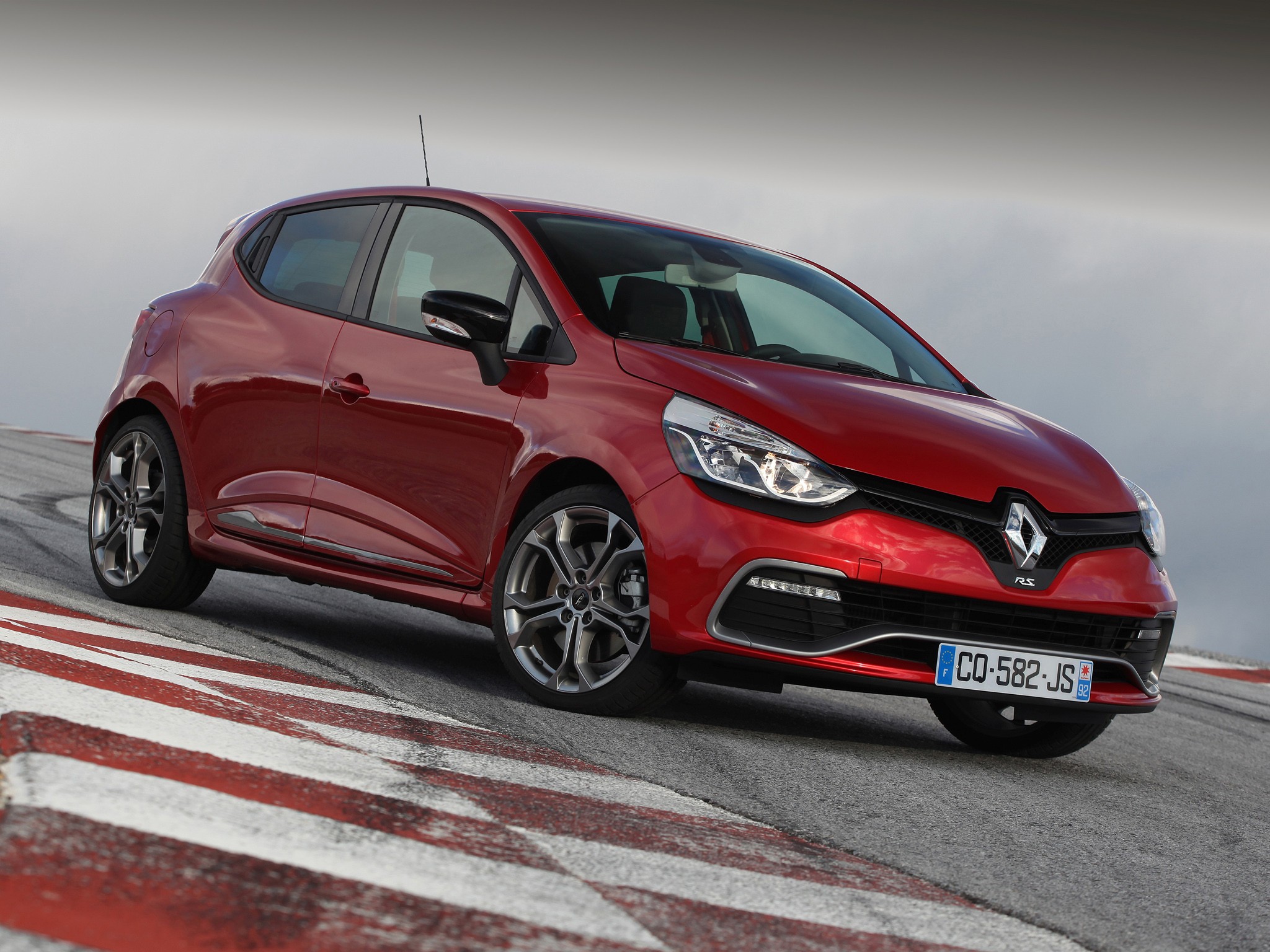 Renault Clio Rs photo 27