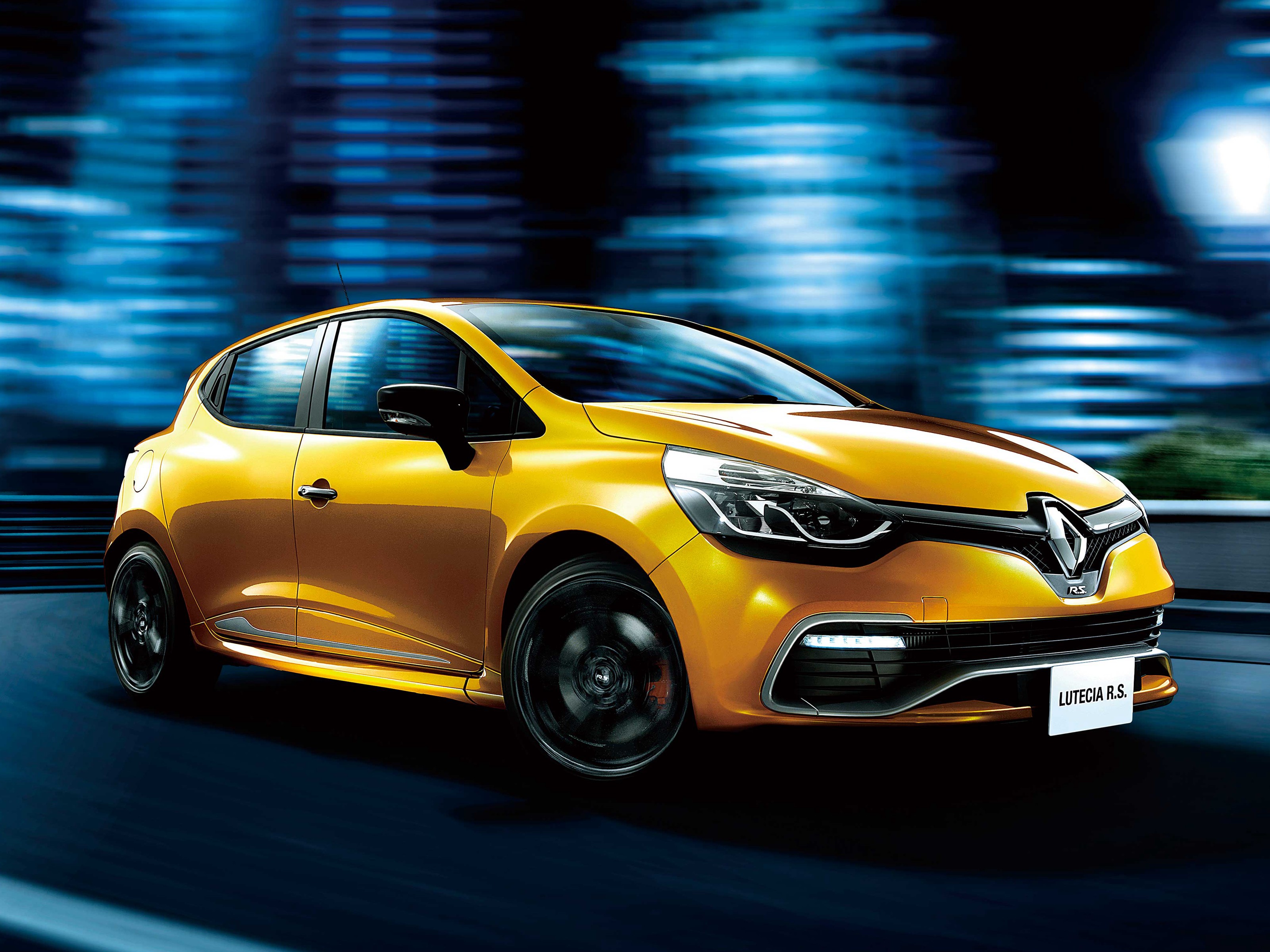 Renault Clio Rs photo 29
