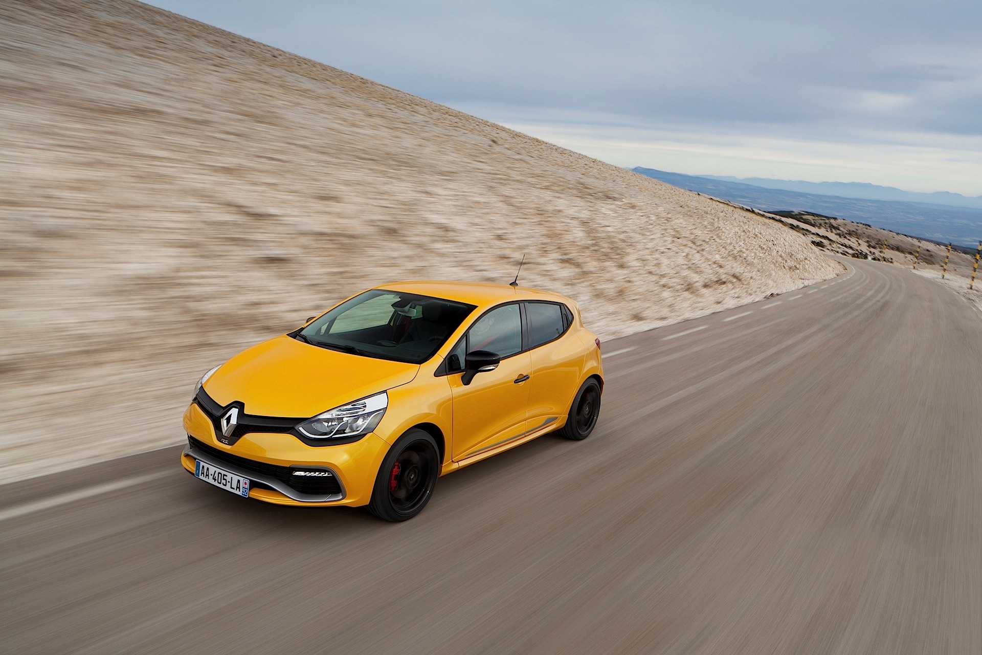 Renault Clio Rs photo 11