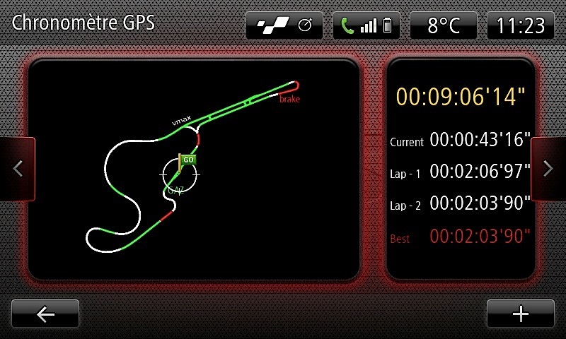 Renault Clio Rs photo 30