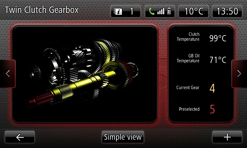 Renault Clio Rs photo 31