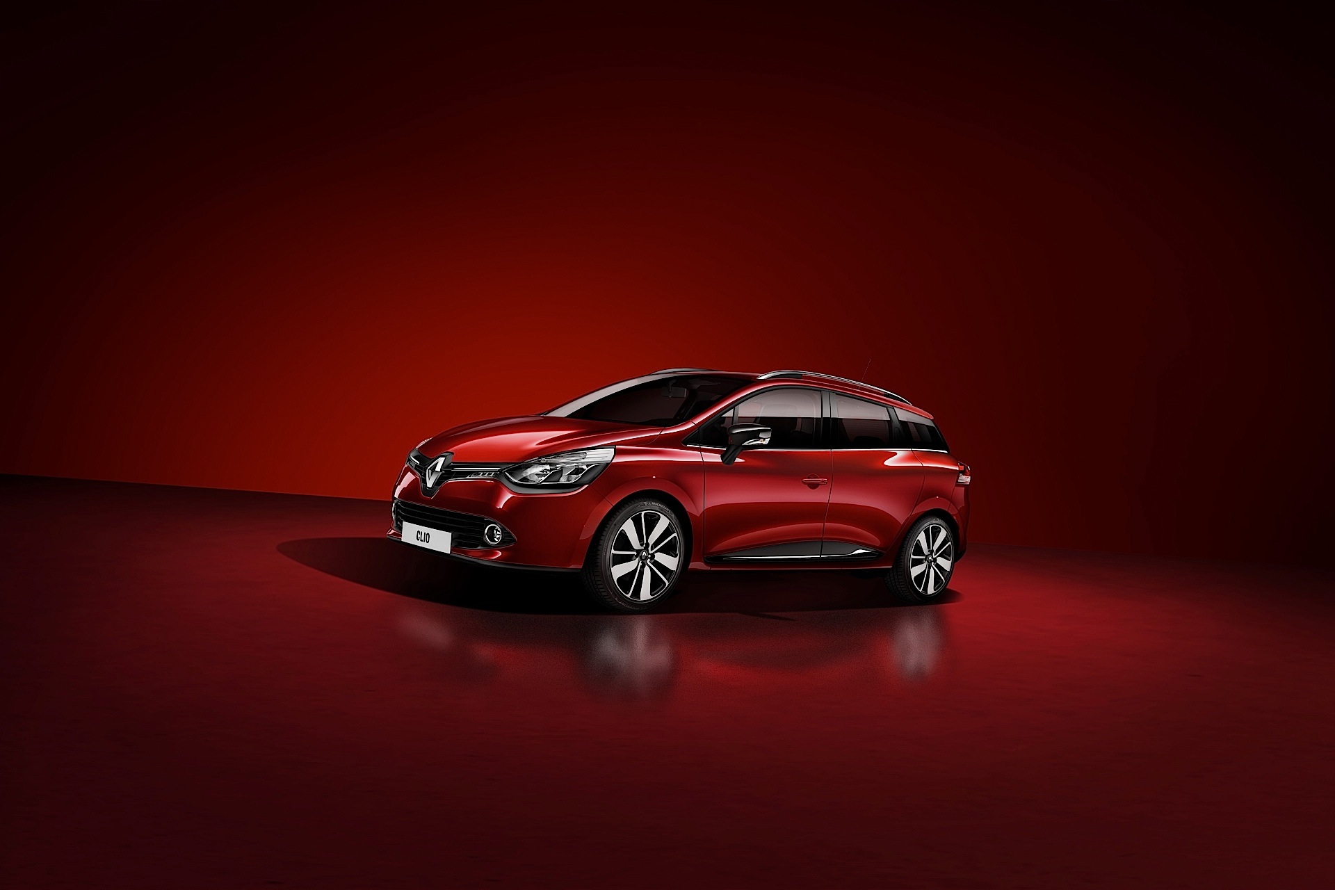 Renault Clio Rs photo 2