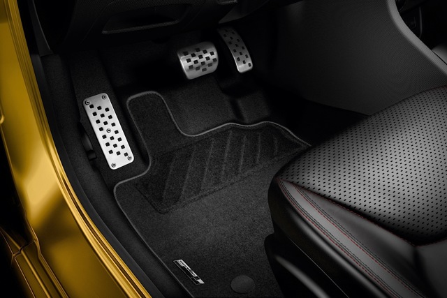 Renault Clio Rs photo 36